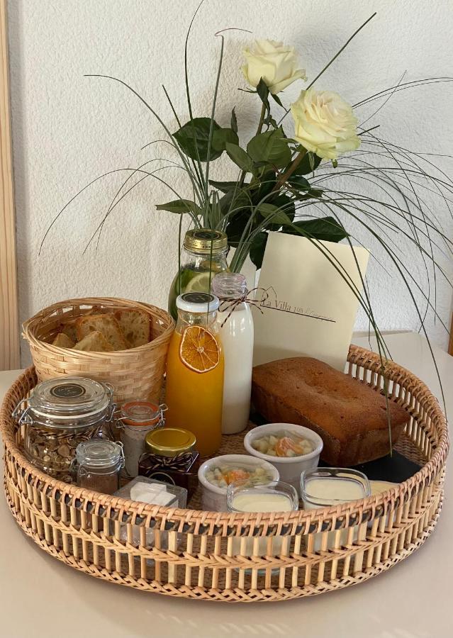 La Villa 103 롬베즈 외부 사진