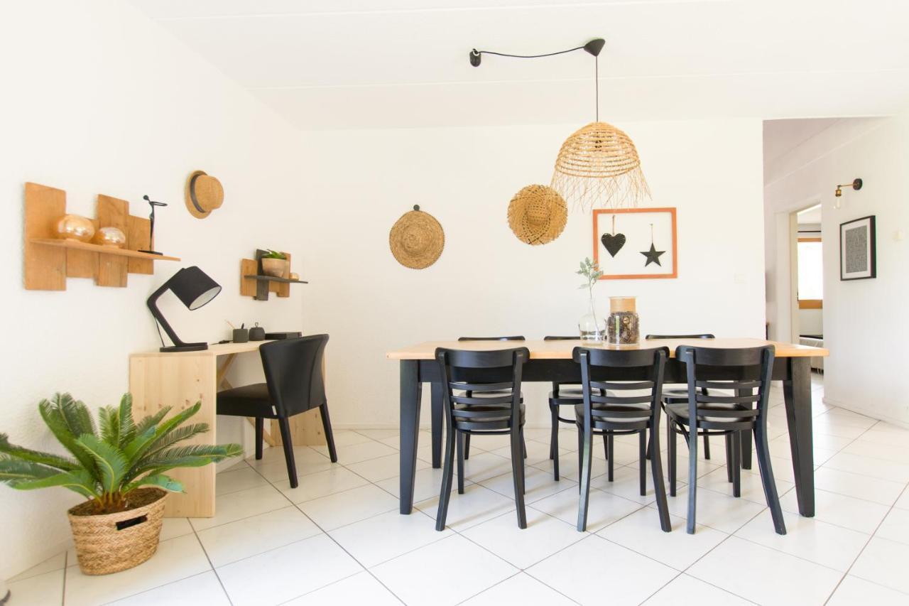 La Villa 103 롬베즈 외부 사진