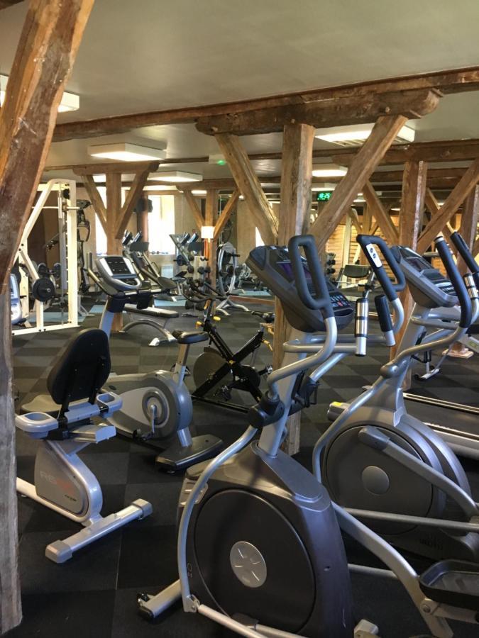 La Villa 103 롬베즈 외부 사진